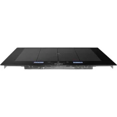   Whirlpool FŐZŐLAP BEÉPÍTHETŐ INDUKCIÓS SMP 778 C/NE/IXL