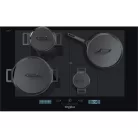 Whirlpool FŐZŐLAP BEÉPÍTHETŐ INDUKCIÓS SMP 778 C/NE/IXL