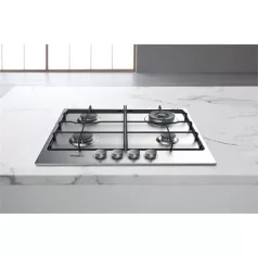 Whirlpool FŐZŐLAP BEÉPÍTHETŐ GÁZ TGML 651 IX