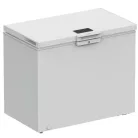 Whirlpool FAGYASZTÓLÁDA 198 L W3RHS19DW