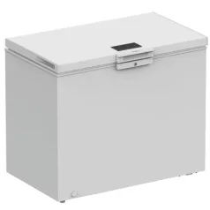 Whirlpool FAGYASZTÓLÁDA 198 L W3RHS19DW