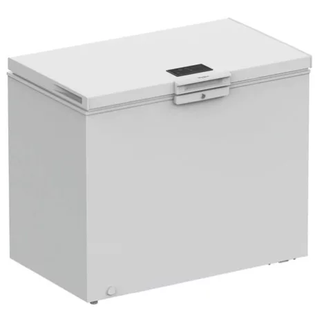 Whirlpool FAGYASZTÓLÁDA 198 L W3RHS19DW