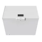 Whirlpool FAGYASZTÓLÁDA 198 L W3RHS19DW