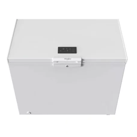 Whirlpool FAGYASZTÓLÁDA 198 L W3RHS19DW