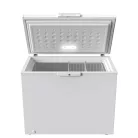 Whirlpool FAGYASZTÓLÁDA 198 L W3RHS19DW