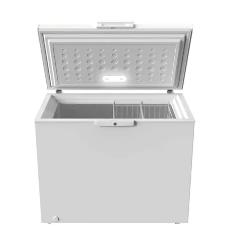 Whirlpool FAGYASZTÓLÁDA 198 L W3RHS19DW