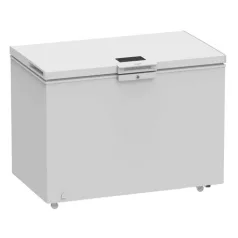 Whirlpool FAGYASZTÓLÁDA 308 L W3RHS30DW
