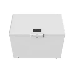 Whirlpool FAGYASZTÓLÁDA 308 L W3RHS30DW