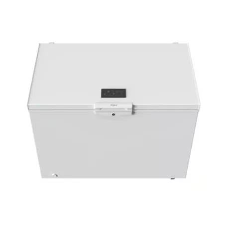 Whirlpool FAGYASZTÓLÁDA 308 L W3RHS30DW