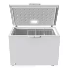 Whirlpool FAGYASZTÓLÁDA 308 L W3RHS30DW