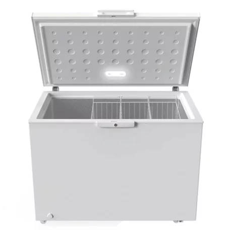 Whirlpool FAGYASZTÓLÁDA 308 L W3RHS30DW
