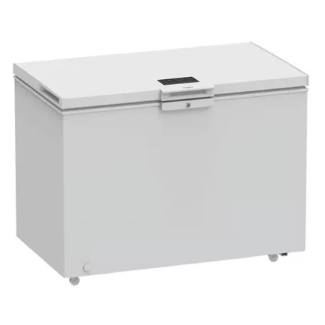 Whirlpool FAGYASZTÓLÁDA 308 L W3RHS30EW