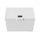 Whirlpool FAGYASZTÓLÁDA 308 L W3RHS30EW