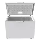 Whirlpool FAGYASZTÓLÁDA 308 L W3RHS30EW