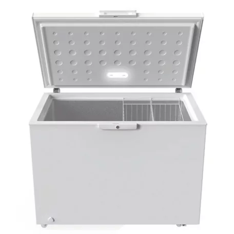 Whirlpool FAGYASZTÓLÁDA 308 L W3RHS30EW
