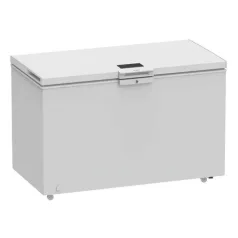 Whirlpool FAGYASZTÓLÁDA 371 L W3RHS37EW2