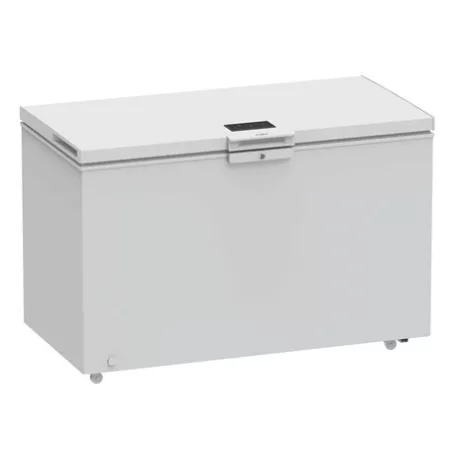 Whirlpool FAGYASZTÓLÁDA 371 L W3RHS37EW2