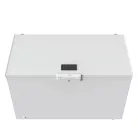 Whirlpool FAGYASZTÓLÁDA 371 L W3RHS37EW2