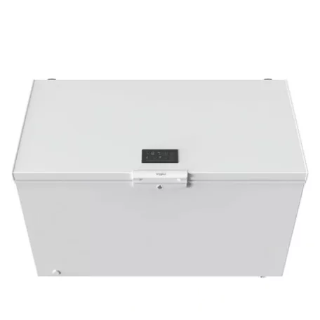 Whirlpool FAGYASZTÓLÁDA 371 L W3RHS37EW2