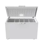 Whirlpool FAGYASZTÓLÁDA 371 L W3RHS37EW2