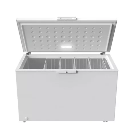 Whirlpool FAGYASZTÓLÁDA 371 L W3RHS37EW2