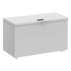 Whirlpool FAGYASZTÓLÁDA 442 L W3RHS44EW