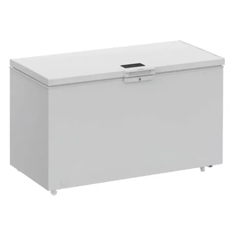 Whirlpool FAGYASZTÓLÁDA 442 L W3RHS44EW