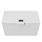 Whirlpool FAGYASZTÓLÁDA 442 L W3RHS44EW