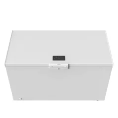 Whirlpool FAGYASZTÓLÁDA 442 L W3RHS44EW