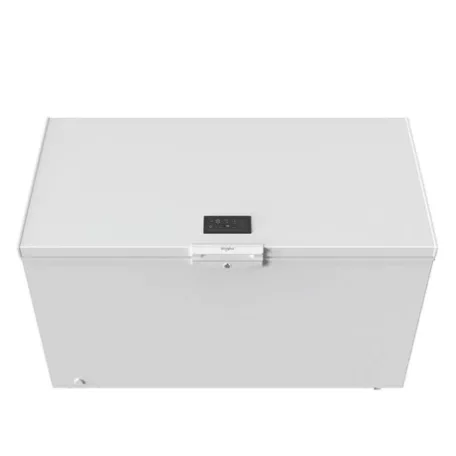 Whirlpool FAGYASZTÓLÁDA 442 L W3RHS44EW