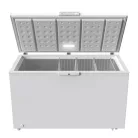 Whirlpool FAGYASZTÓLÁDA 442 L W3RHS44EW