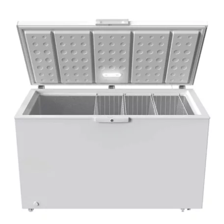 Whirlpool FAGYASZTÓLÁDA 442 L W3RHS44EW