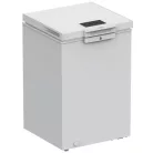 Whirlpool FAGYASZTÓLÁDA 98 L W3RHS98DW