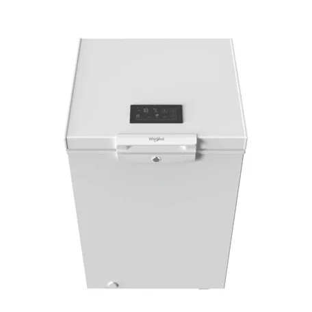 Whirlpool FAGYASZTÓLÁDA 98 L W3RHS98DW