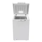 Whirlpool FAGYASZTÓLÁDA 98 L W3RHS98DW