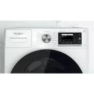 Whirlpool SZÁRÍTÓGÉP HŐSZIVATTYÚS 9 KG W6 D94WB EE