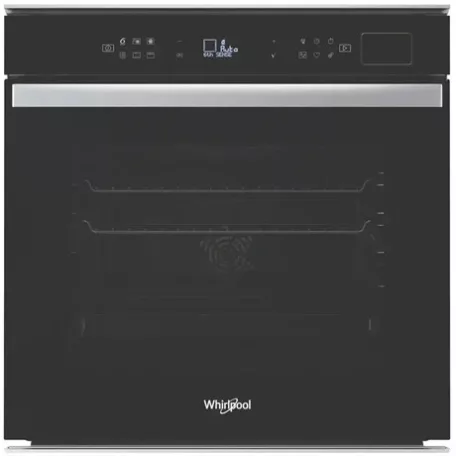 Whirlpool BEÉPÍTHETŐ SÜTŐ W6 OS4 4S2 H BL