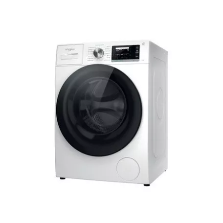 Whirlpool MOSÓGÉP ELÖLTÖLTŐS W7X 89 SILENCE EE