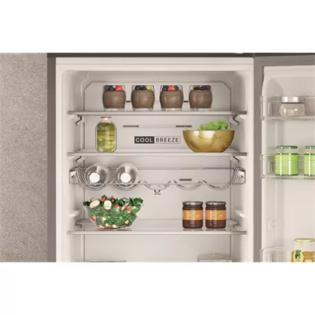 Whirlpool HŰTŐ ALULFAGYASZTÓS W7X 92I OX