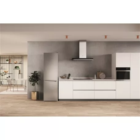 Whirlpool HŰTŐ ALULFAGYASZTÓS W7X 92I OX