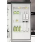Whirlpool HŰTŐ ALULFAGYASZTÓS W7X 93T OX H