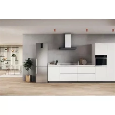 Whirlpool HŰTŐ ALULFAGYASZTÓS W7X 93T OX H