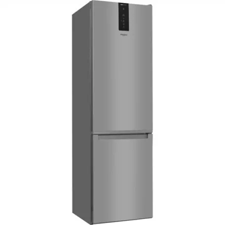 Whirlpool HŰTŐ ALULFAGYASZTÓS W9 931D IX 3