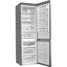 Whirlpool HŰTŐ ALULFAGYASZTÓS W9 931D IX 3