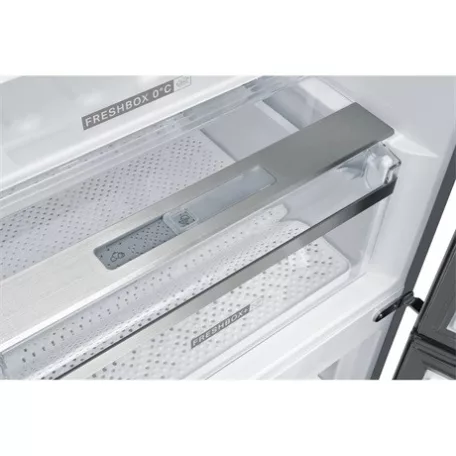 Whirlpool HŰTŐ ALULFAGYASZTÓS W9 931D IX 3