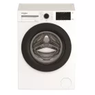 Whirlpool MOSÓGÉP ELÖLTÖLTŐS KESKENY GŐZ FUNKCIÓVAL WAM 76WB EE