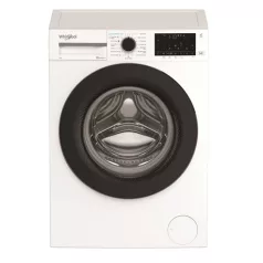   Whirlpool MOSÓGÉP ELÖLTÖLTŐS KESKENY GŐZ FUNKCIÓVAL WAM 76WB EE