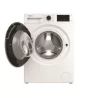 Whirlpool MOSÓGÉP ELÖLTÖLTŐS KESKENY GŐZ FUNKCIÓVAL WAM 76WB EE