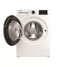   Whirlpool MOSÓGÉP ELÖLTÖLTŐS KESKENY GŐZ FUNKCIÓVAL WAM 76WB EE