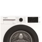 Whirlpool MOSÓGÉP ELÖLTÖLTŐS KESKENY GŐZ FUNKCIÓVAL WAM 76WB EE